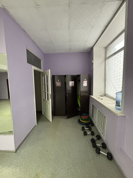 Сдается помещение в аренду