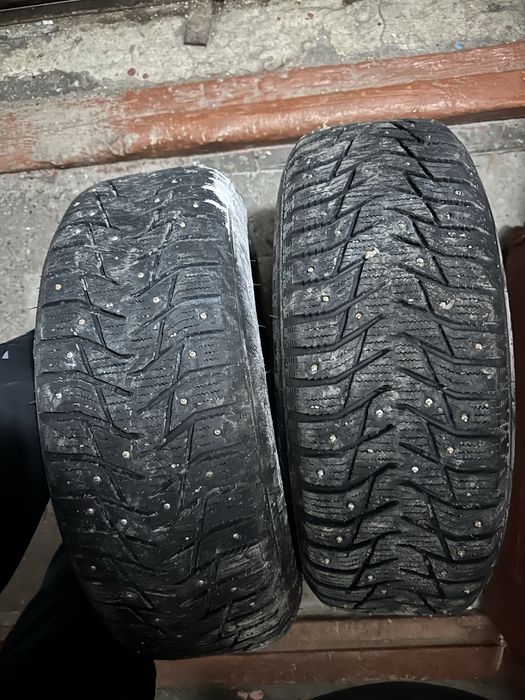 R15 Sailun шипованные шины