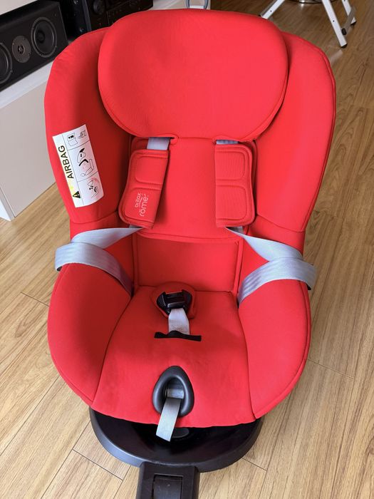 Scaun auto Britax Romero 360