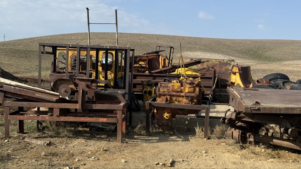 Продается металл