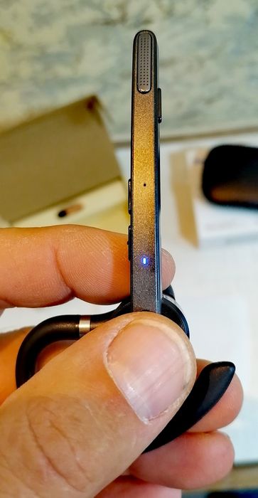 Bluetooth handsfree headset / Блутут хендсфри слушалка New Bee M53