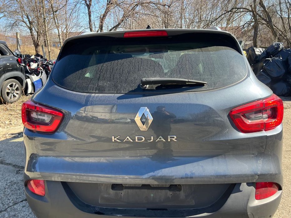 Dezmembrez / Dezmembrari / Piese / Accesorii Renault Kadjar