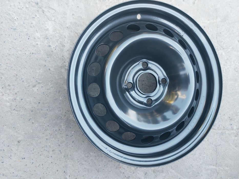 15 R Cobolt GM zavod diska 4 ta