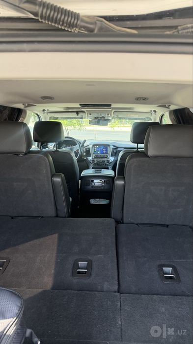 Tahoe Premier 2020 6.2l V8