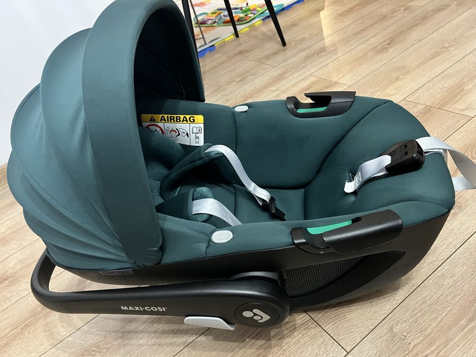 Scoica Maxi Cosi Pebble 360