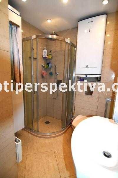 Продава се Тристаен апартамент в Пловдив, Център - 92 кв.м за 1219 €/кв.м - Снимка #12