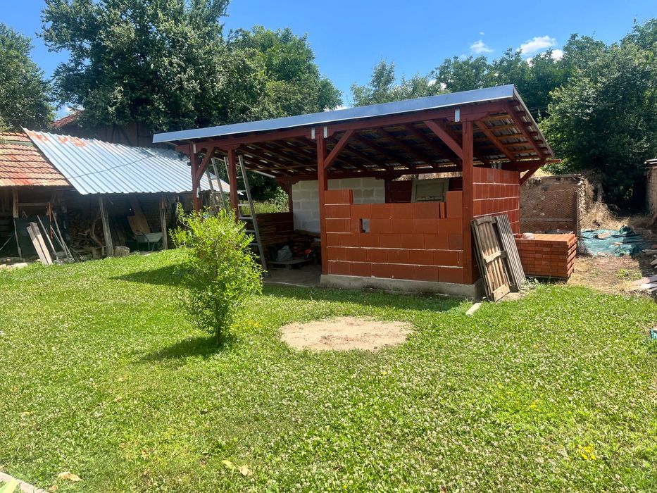 Продава се Къща в с. Александрово, Област Стара Загора - 90 кв.м за 817 €/кв.м - Снимка #9