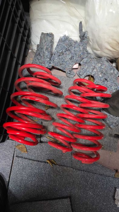 Arcuri sport Eibach VW Golf V/Golf VI Seat Leon / Beetle