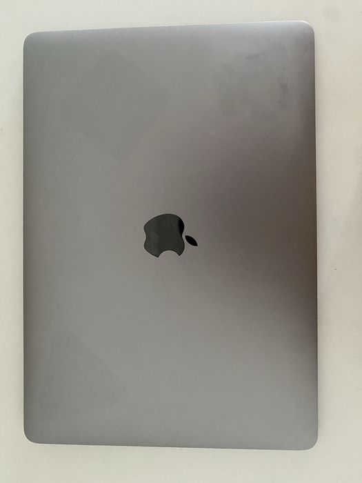 MacBook pro 2017