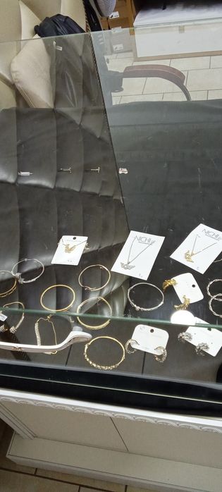 Ветерина для аксессуаров