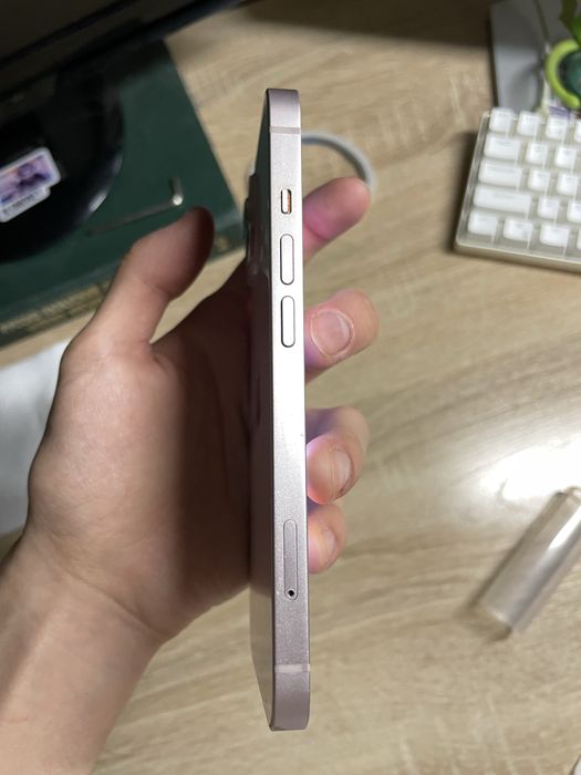 Iphone 13 / айфон 13/ с коробкой