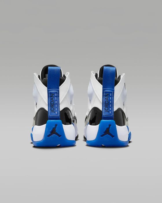 Nike Jordan Jumpman Two Trey - 42.5 и 44 Номер Оригинални