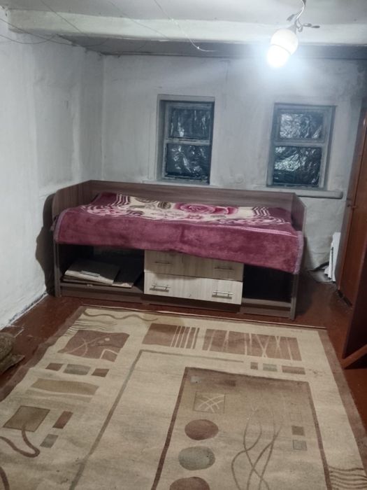 Сдам дом ул.Деповская