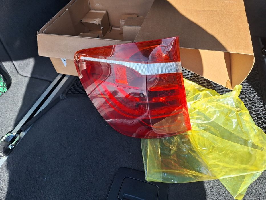 Бъбреци за Бмв х3-Оригинални