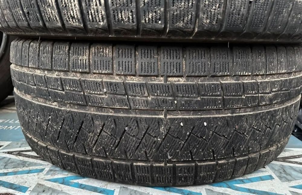 Комплект 265/50 R20