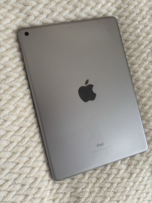 Ipad седьмого поколения