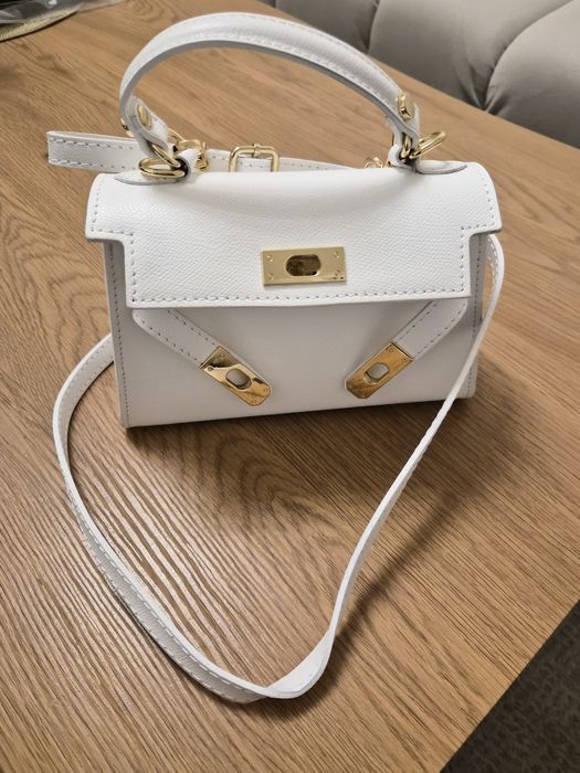 Zarena естествена кожа