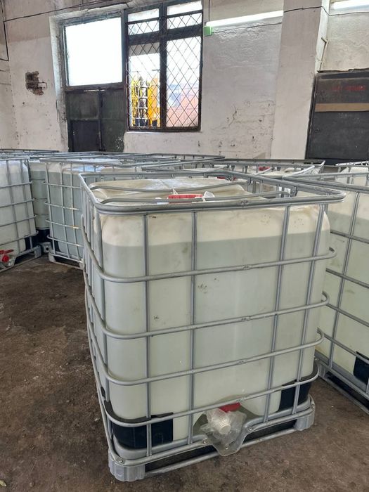 Серная ,Соляная кислота ОПТОМ Sernaya kislota Solyannaya Kislota