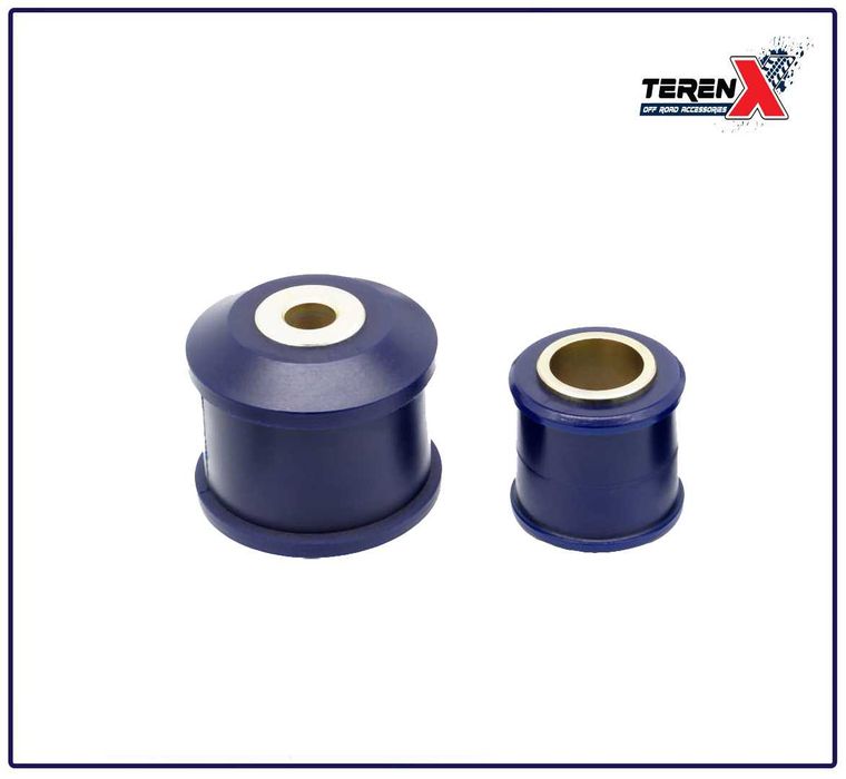 Set bucse panhard pentru Nissan Patrol Y61, 3.0