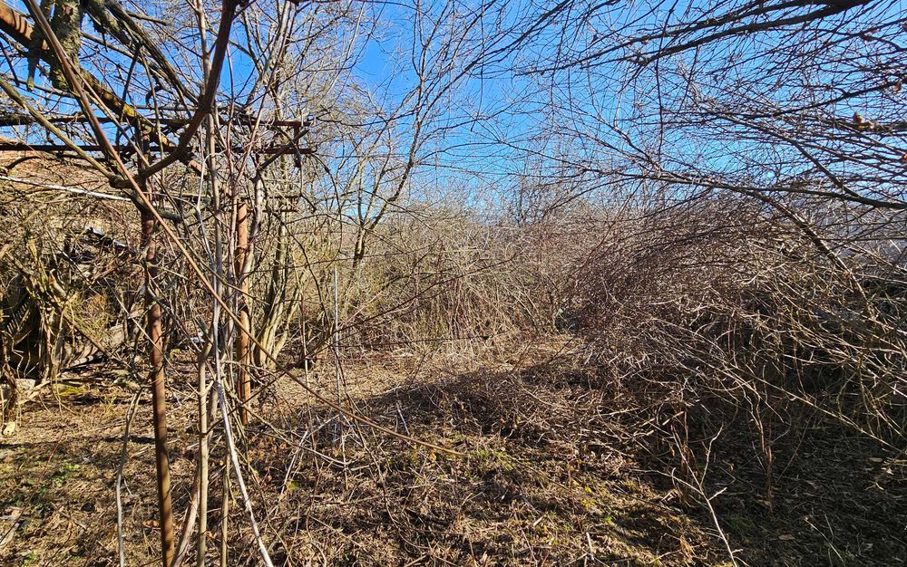 Къща в село Плаково