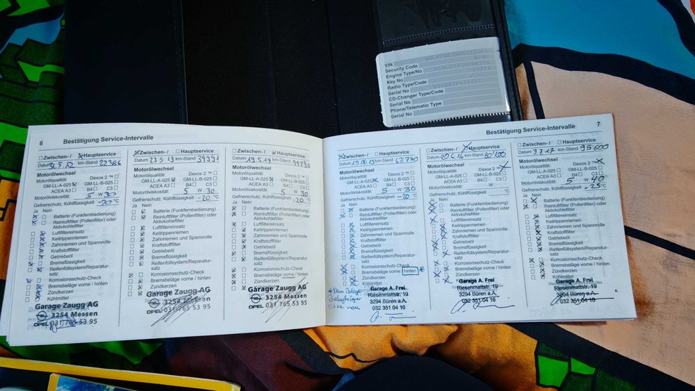 Opel Astra 1.6 Turbo