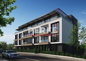 Продава се Двустаен апартамент в Созопол - 59 кв.м за 1098 €/кв.м - Снимка #1