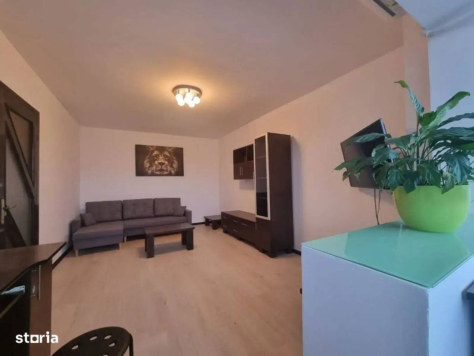 Chirie 2 camere Metrou Dristor Parcare Inclusa