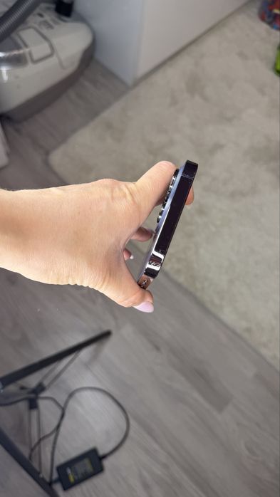 Iphone 14 Pro Max / 512 GB / Blue