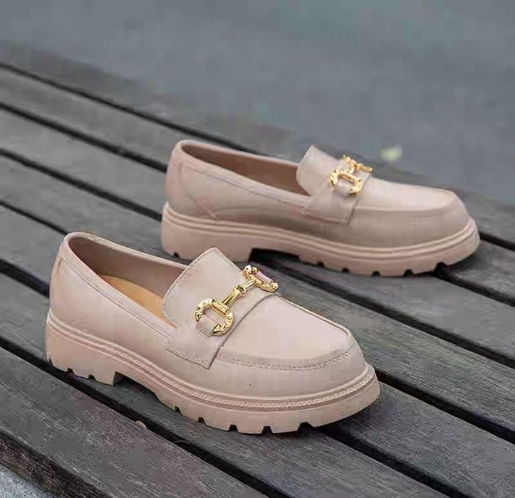 Туфли женские, демисезонные с качеством