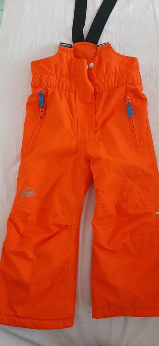 Pantaloni schi copii MCKINLEY