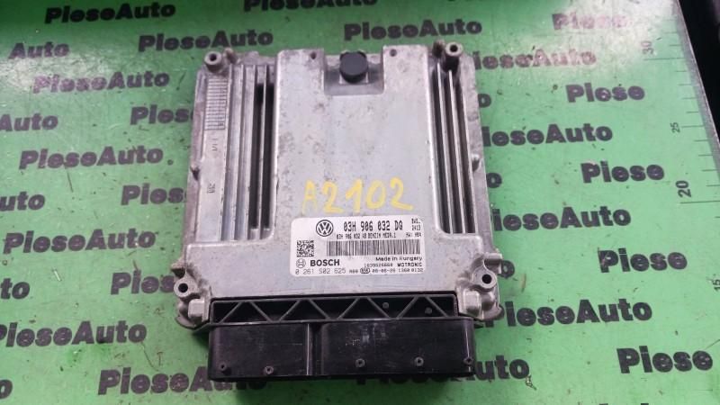 Calculator ecu Volkswagen Passat B6 3C 2006-2009 0261s02625
