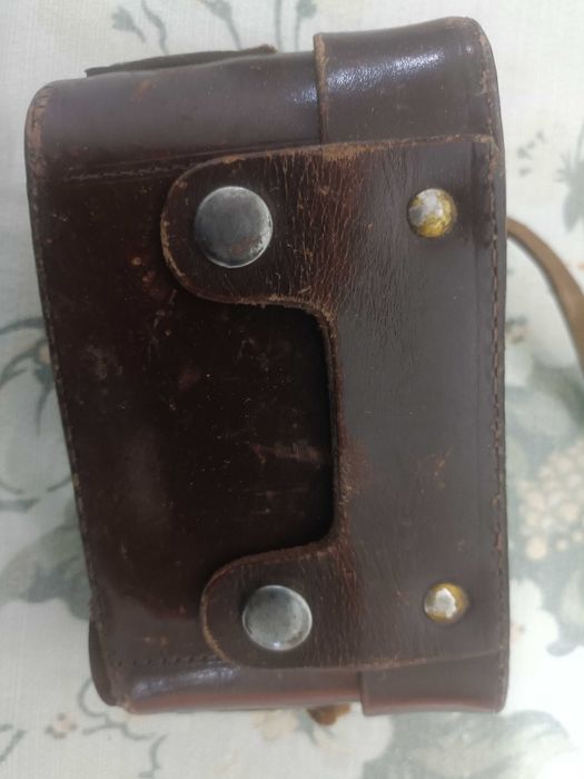 Продам фотоаппарат Зоркий и кинокамера Экран-4