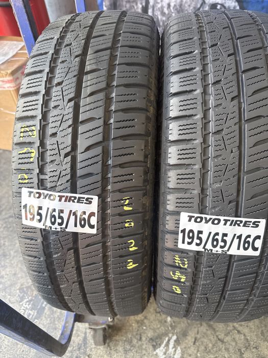 195/65/16c anvelope