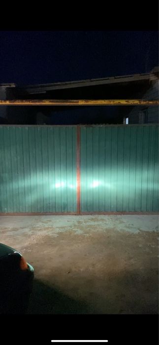 Фар на ваз 13,14,15