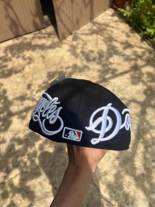 new era шапка с козирка