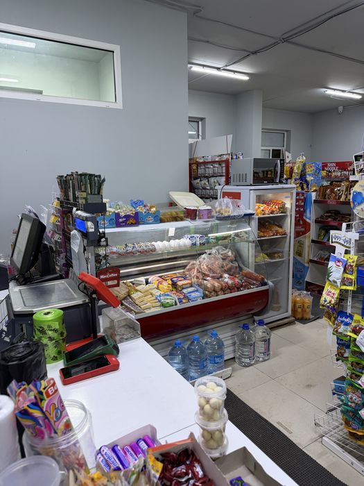 Продается действующий бизнес. Срочно