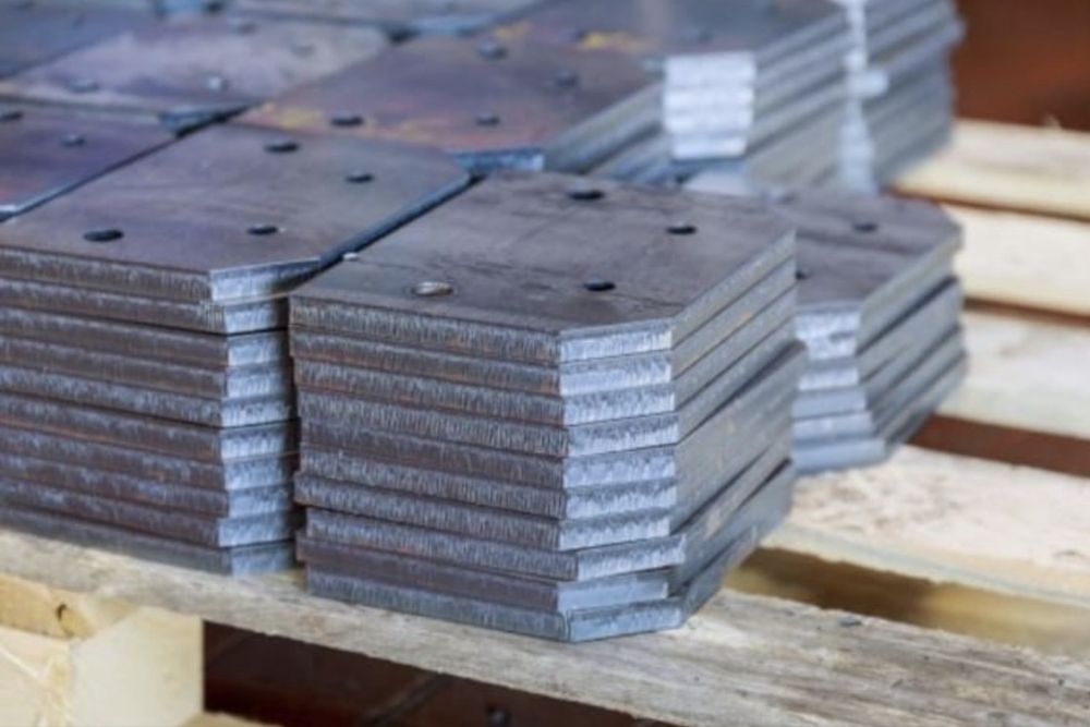 Лазерная резка, плазмарез, чпу ,