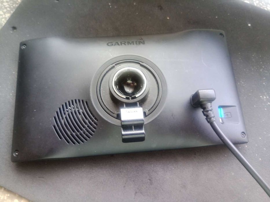 Garmin Nüvi 65 GPS навигация