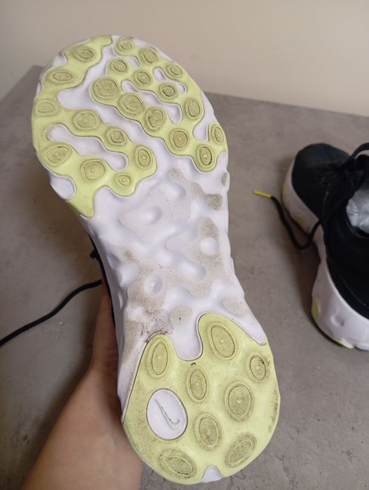 Nike Renew Element 55