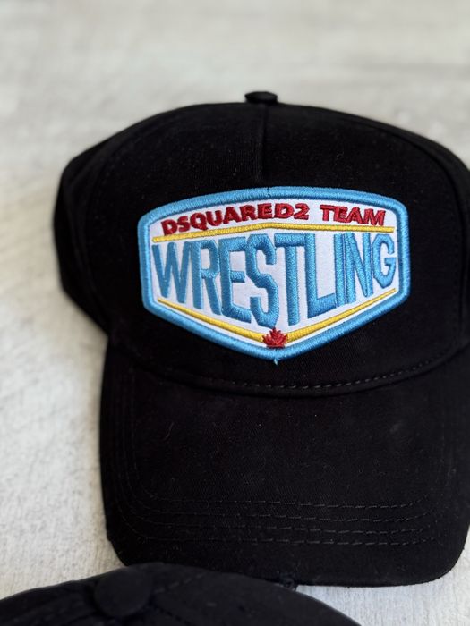 Sapca Dsquared2 Premium sepci Dsq