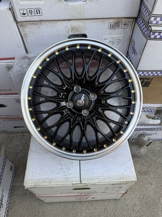 R17 BBC deska yangi 4/100
