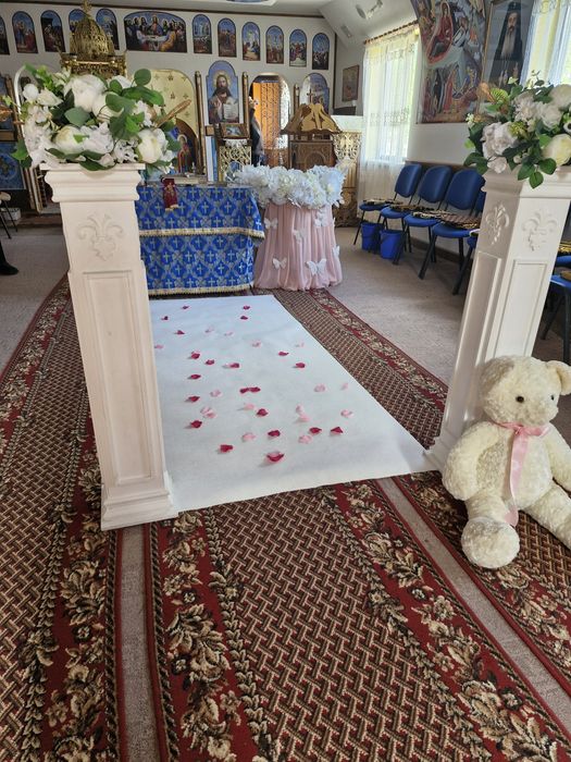 Decoruri pentru evenimente