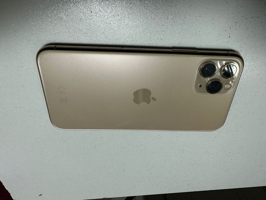 Айфон 11 про