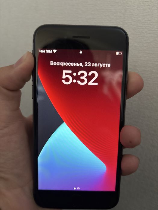 iPhone 8 использованный