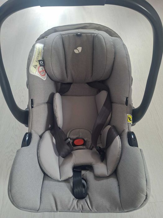 Scoica auto JOIE i-GEMM 2