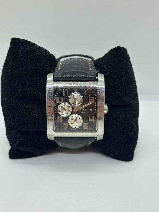 Ceas Festina Multi-Function Quartz F16235 -A-