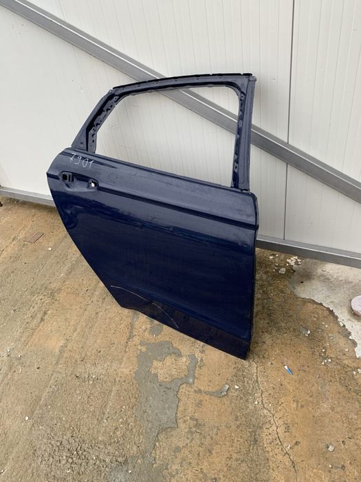 Usa dreapta spate, Ford Mondeo, Berlina, Sedan, 2014, 2015, 2016, 2017, 2018, 2019, 2020, 2021, 2022.