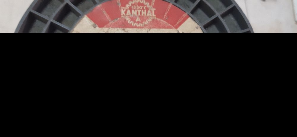 Кантал Kanthal Шведски