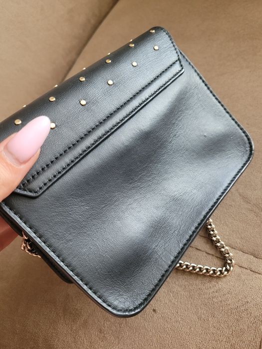 Мини чанта Furla
