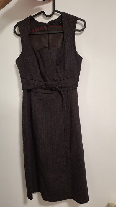 Рокля със сако Zero